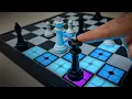 INTENSE Over-the-Board Time Scramble vs a Chess com Opponent ChessUp 2