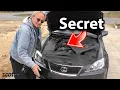 Here s Why I Want to Buy This Lexus for My New Daily Driver