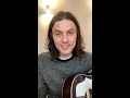 Download Lagu James Bay Live Lessons: Rescue