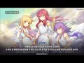 Download Lagu [FULL VER.] Hope (희망) - Eunha (은하) of GFRIEND (여자친구) (Grandchase (그랜드체이스) OST)