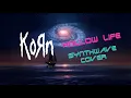 Download Lagu KoRn - Hollow Life (Synthwave Cover)