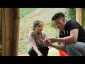 Download Lagu Ly Thi Di and Zim: Meeting Each Other in Joy and Hope, All Good Things Will Come