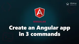 How to Create Your First Angular App Step by Step for Beginners 2026