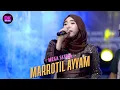 Download Lagu MARROTIL AYYAM - MEGA SATRIA || DK MUSIK RELIGI LIVE GODONG GROBOGAN