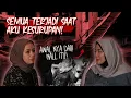 Download Lagu BERUJUNG PETAKA❗❗ HIDUP SAYA DIBUAT HANCUR OLEH KUNTILANAK ITU❗❗#12 KIAMAT