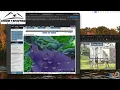 Storm Sporting Events weather briefing for Chisago City MN