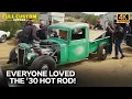 Full Custom Garage - Season 5 Episode 1 4K