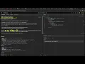 Leetcode easy problem 2490 Circular Sentence devops python practice
