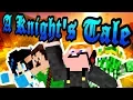 Download Lagu Minecraft - A Knight's Tale [A HŐS LOVAGOK!!!]