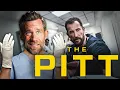 ER Sues The Pitt