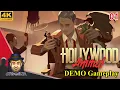 Download Lagu THIS WILL LIKELY BE ONE OF MY FAVORITE GAMES! -  Hollywood Animal Demo Gameplay - 01