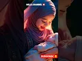 Lagu Shallallahu 'ala mukhammad✨💖 Deel: 102 #petshub #islamicvideo #muslimshorts #cutebaby