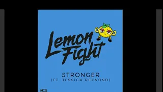 Download Lemon fight - Stronger (slow) MP3