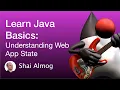 Java Basics - Understanding Spring Session Scope Spring Boot