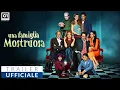 Video di Una Famiglia Mostruosa - Trailer ufficiale ITA