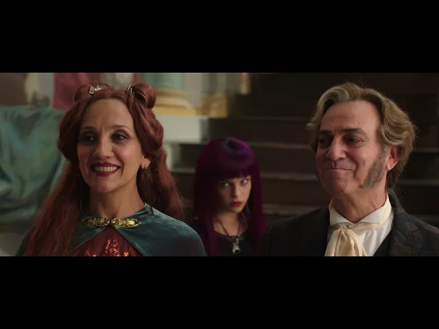 Una famiglia mostruosa | Trailer