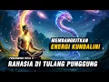 Download Lagu RAHASIA TERSEMBUNYI DI TULANG PUNGGUNGMU✨ PANDUAN LENGKAP UNTUK MEMBANGKITKAN ENERGI KUNDALINI 🔥
