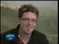 VIDEO - Danny Gokey - Jesus Take The Wheel - Judges & Performance