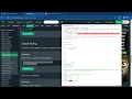 Strings in Python Slicing and Concatenation