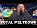 Download Lagu Pathetic Streamer RTU has a COMPLETE MELTDOWN Live