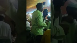 عبد الواحد الخير حفله الثوره 21 