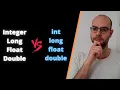 Diferencia entre INTEGER y INT - Tutorial Completo Facil