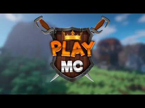 Minecraft server video for PlayMC Network