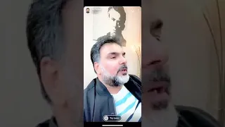 حصريا اقهر بروحي بصوت علي صابر جديد اسمعو الابداع    دندنها