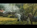 Arrival in Ashford (Episode 2 Credits) - A Knight of the Seven Kingdoms Soundtrack | Dan Romer