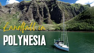 Is this the Most Remote Island on Earth? | Sailing Beaver – EP 32