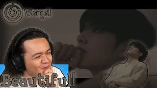 Download WONPIL - Lullaby (IU cover) | REACTION MP3