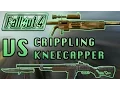 Fallout 4 Crippling VS Kneecapper What s The Difference Legendary Weapon
