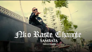 Nako Raste Changle SAMBATA L OFFICIAL VIDEO L Prod By KHAKIEE 
