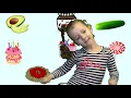 Do You Like Lasagna Milkshakes - Food song by Ulya