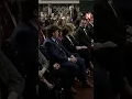 RFK Jr Introduces Wife Cheryl Hines And Family At HHS Confirmation Hearing