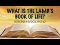 Download Lagu FHA-42 WHAT IS THE LAMB'S BOOK OF LIFE?