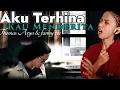Download Lagu AKU TERHINA KAU MENDERITA_THOMAS ARYA FEAT FANY ZEE_(COVER-LIRIK)
