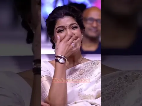 Radhika Sarathkumar Dance 💞 Entire Family is Very Enjoyed