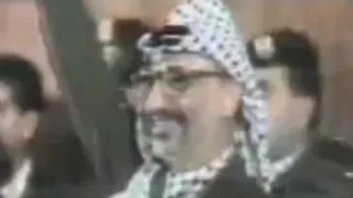 يوم الإستقلال الفلسطيني 