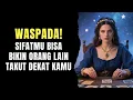 Download Lagu TAROT ❤️ WASPADA! SIFATMU BISA BIKIN ORANG LAIN TAKUT DEKAT KAMU #tarothariini #reetatarot #tarot