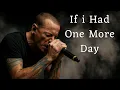 Download Lagu If i Had One More Day - DARK