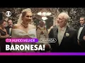 Download Lagu Sandra se casa com o Barão e fica a um passo da fortuna que deseja! | Êta Mundo Melhor | TV Globo