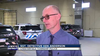 Swatting Prank 911 emergencies rock Chesterfield and Commerce Townships