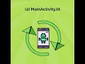 Android Studio Interactive Button Update TextView