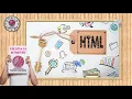 Learn HTML only in 1 hour EP19 Script tags and javascript - England E-Services