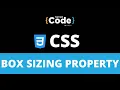 CSS Box Sizing Property Explained Box Sizing Property in CSS CSS for Beginners SimpliCode