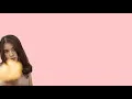 Ashira Zamita - Bukan salah cinta (Lirik)