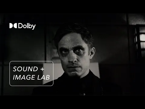 The Making of Marvel’s Werewolf by Night | Sound + Image Lab