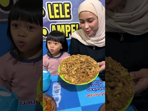 Usus Goreng Telur Jumbo!! #batu #kulinerbatu #malang #almasqol