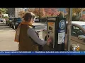 Free Parking In Downtown Pittsburgh
